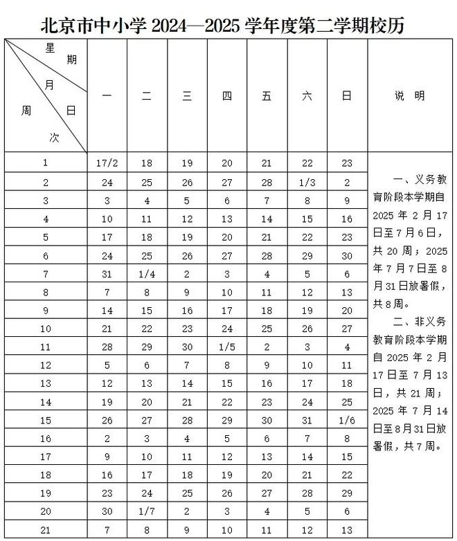 ！多区中小学期末考试时间出炉！瓦力游戏最新！今年将迎超长暑假