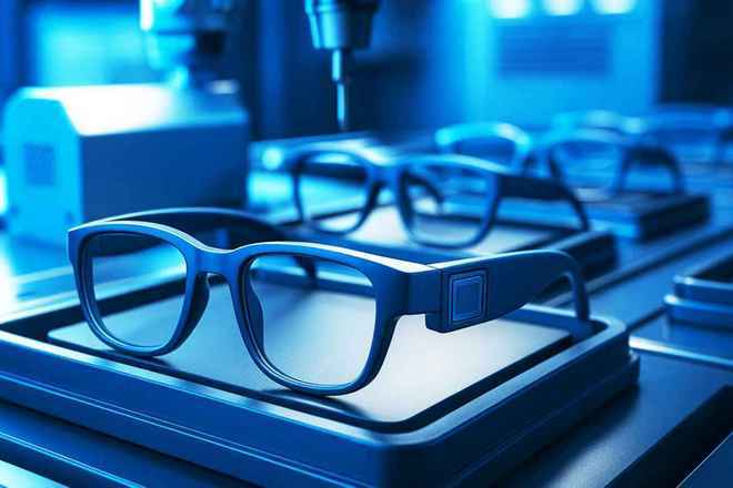 P存储芯片赋能高端穿戴设备轻薄设计瓦力游戏试玩妙存科技持续优